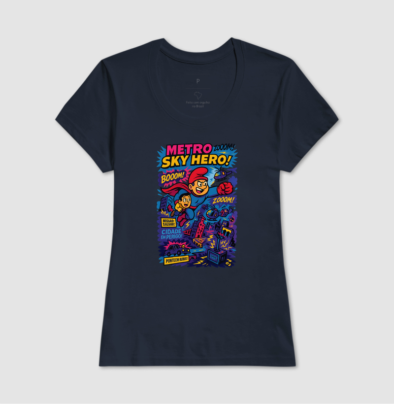 Camisa 6