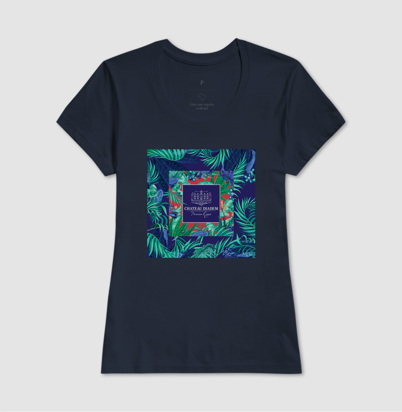 Camisa 13