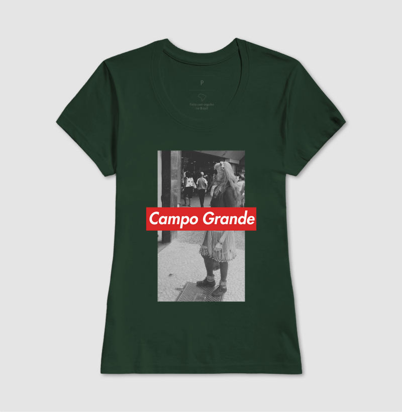 Camisa 10