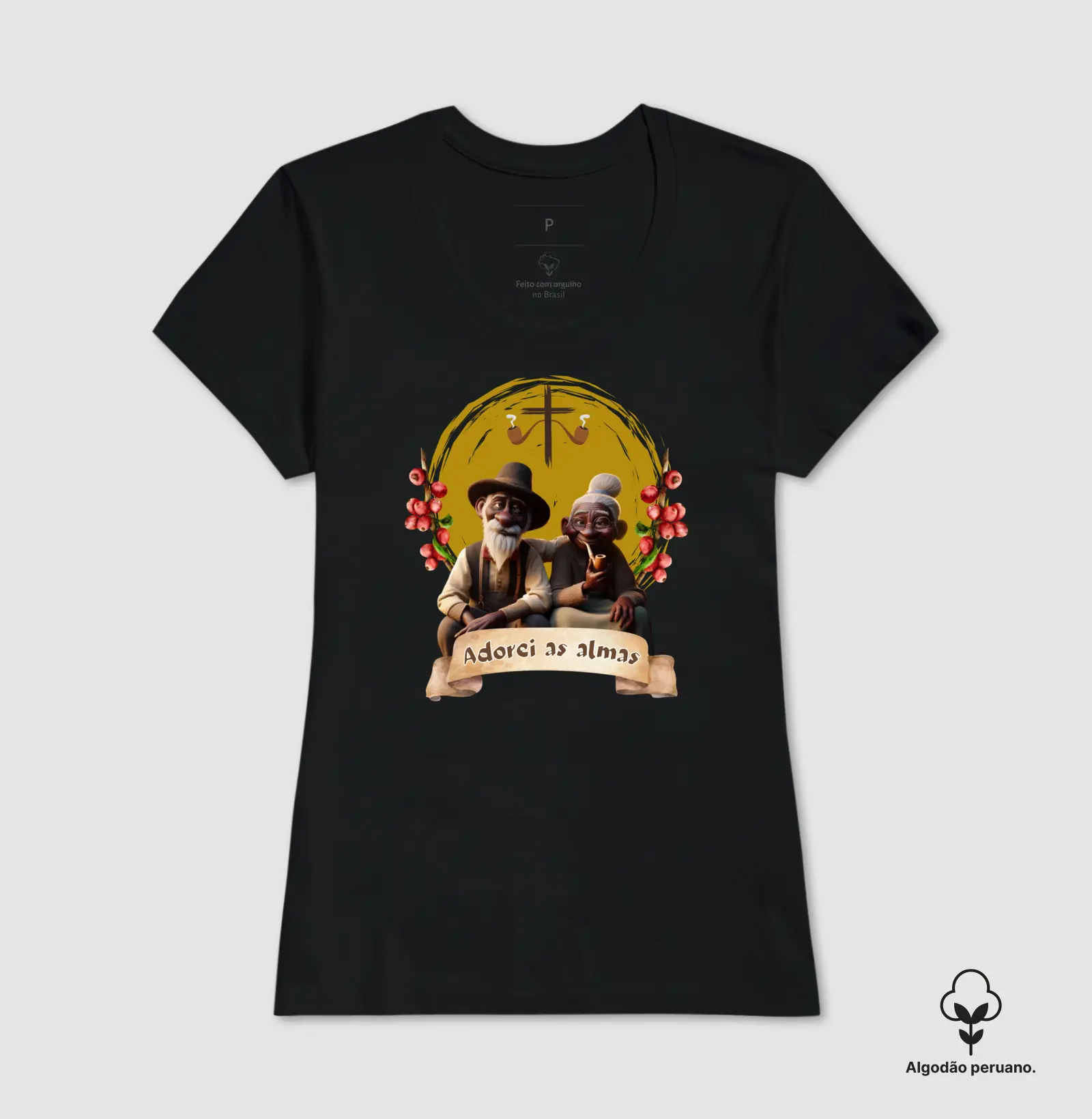 Camisa 1