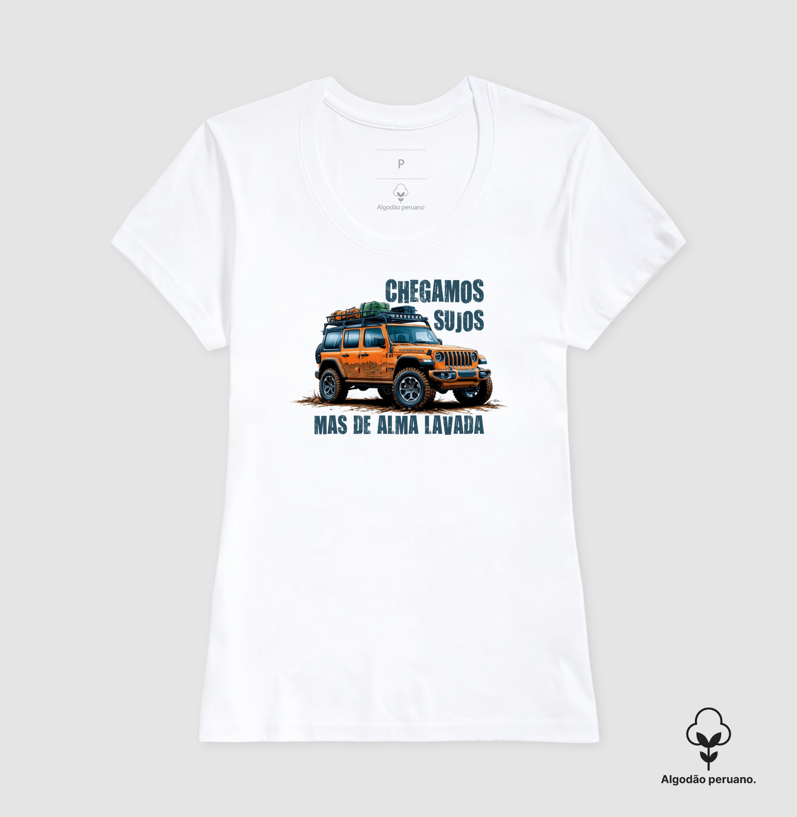 Camisa 5