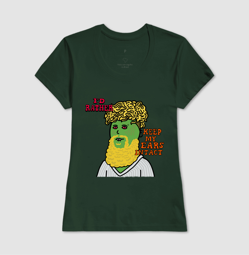 Camisa 12