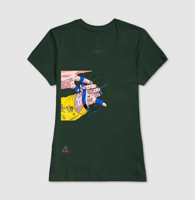 Camisa 12