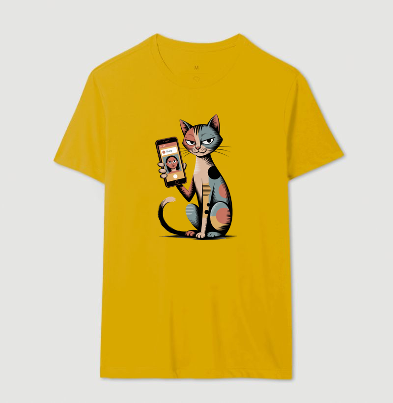 Camisa 16