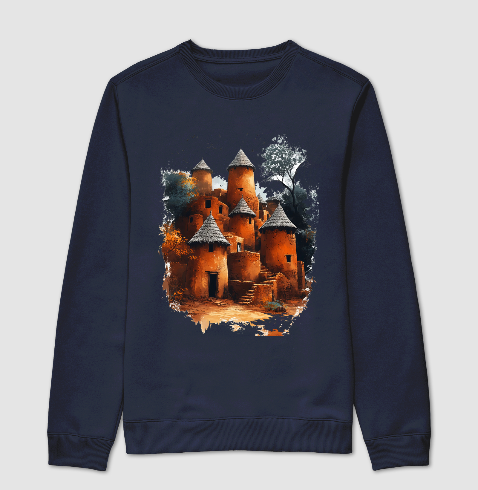 Camisa 4