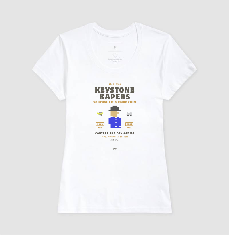 Camisa 12