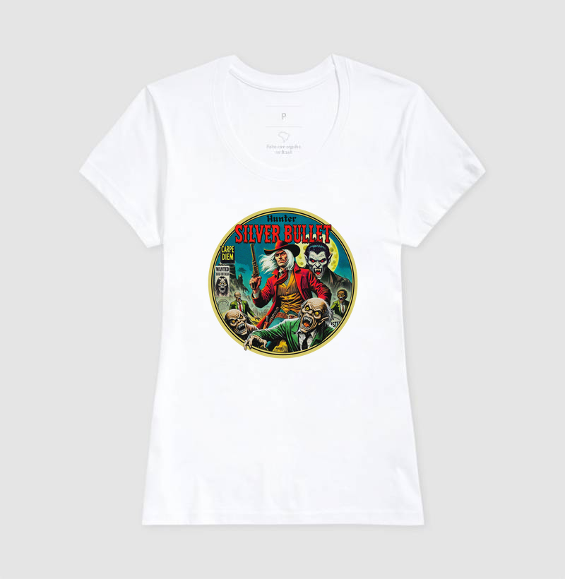 Camisa 9