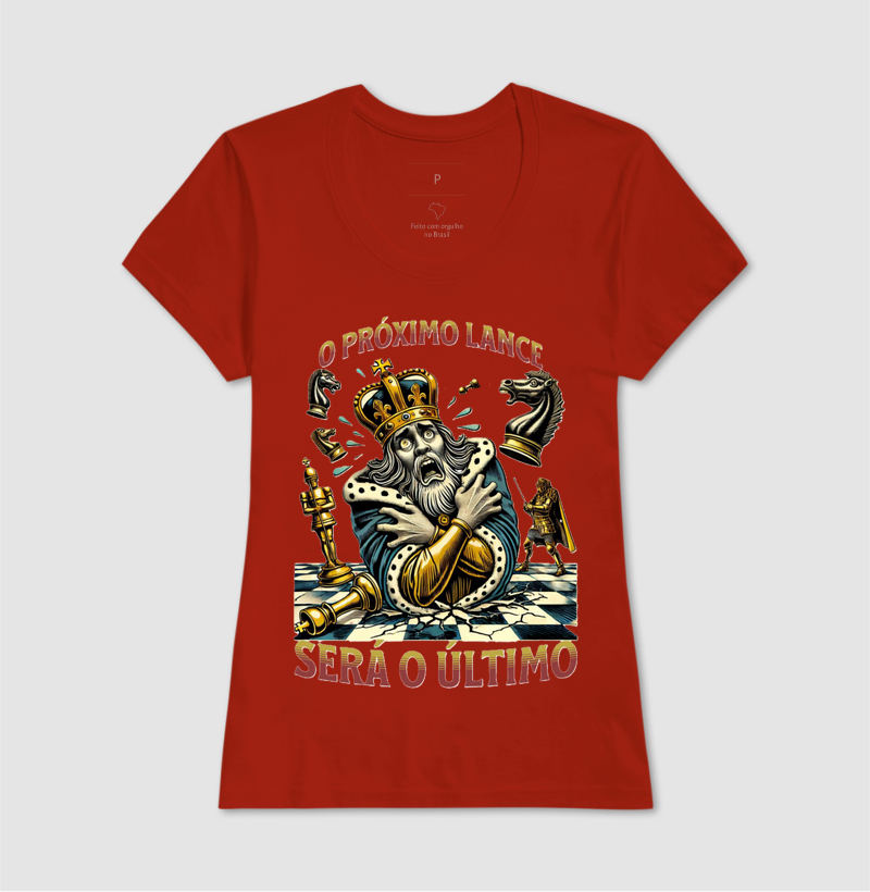 Camisa 11