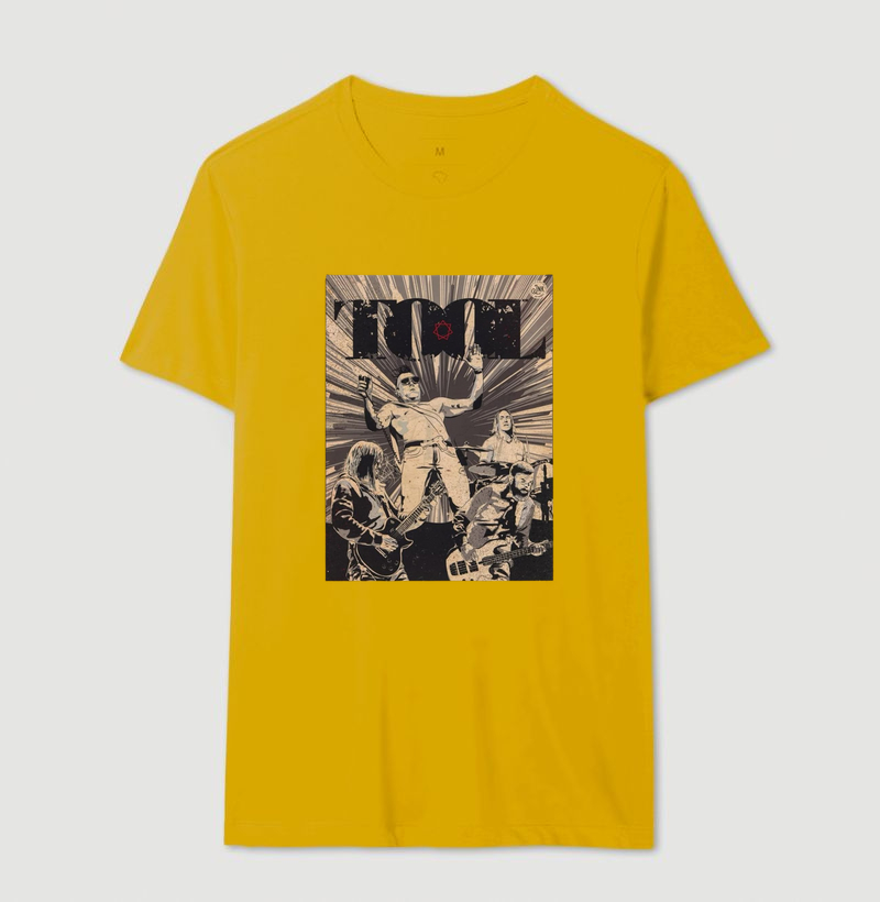 Camisa 10