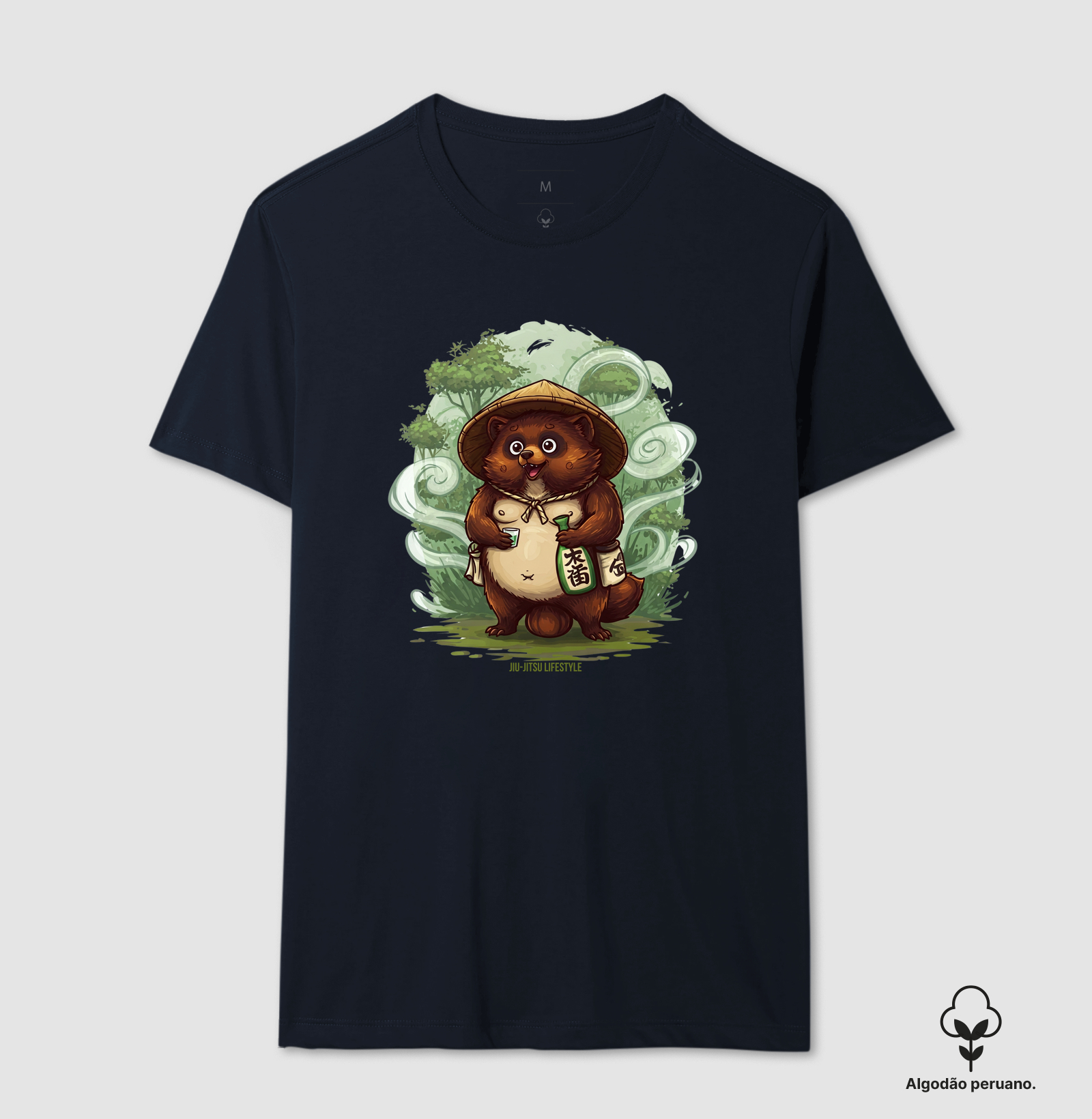 Camisa 9