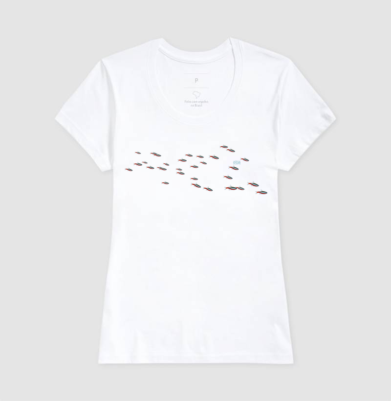 Camisa 9