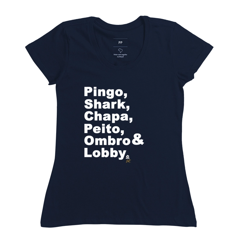 Camisa 6