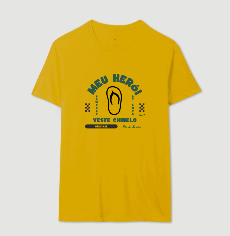 Camisa 14