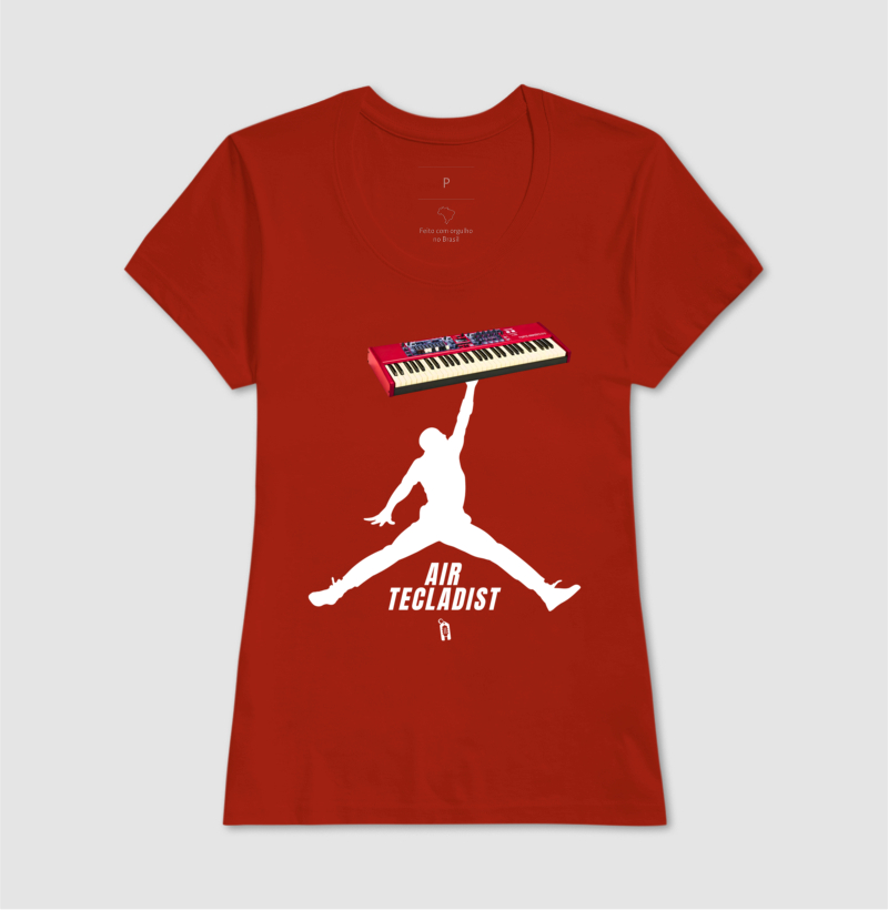 Camisa 9