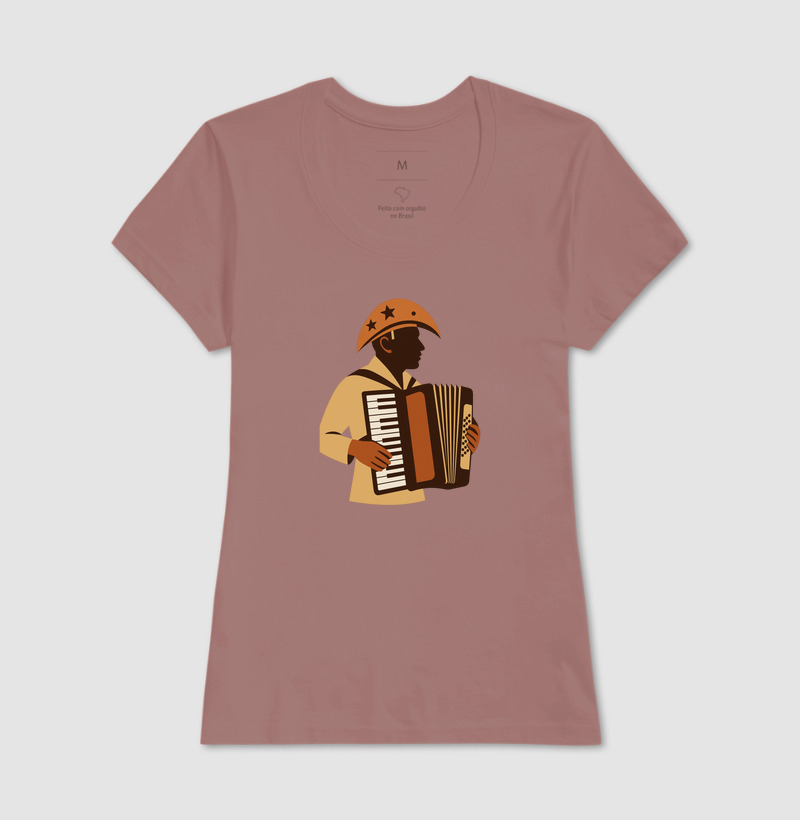 Camisa 16