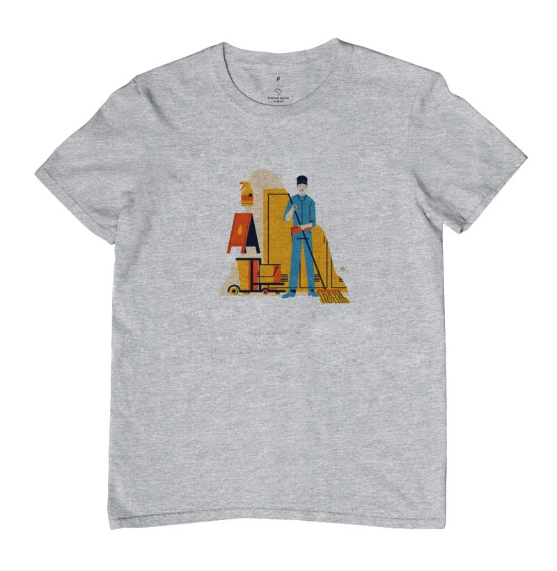 Camisa 5