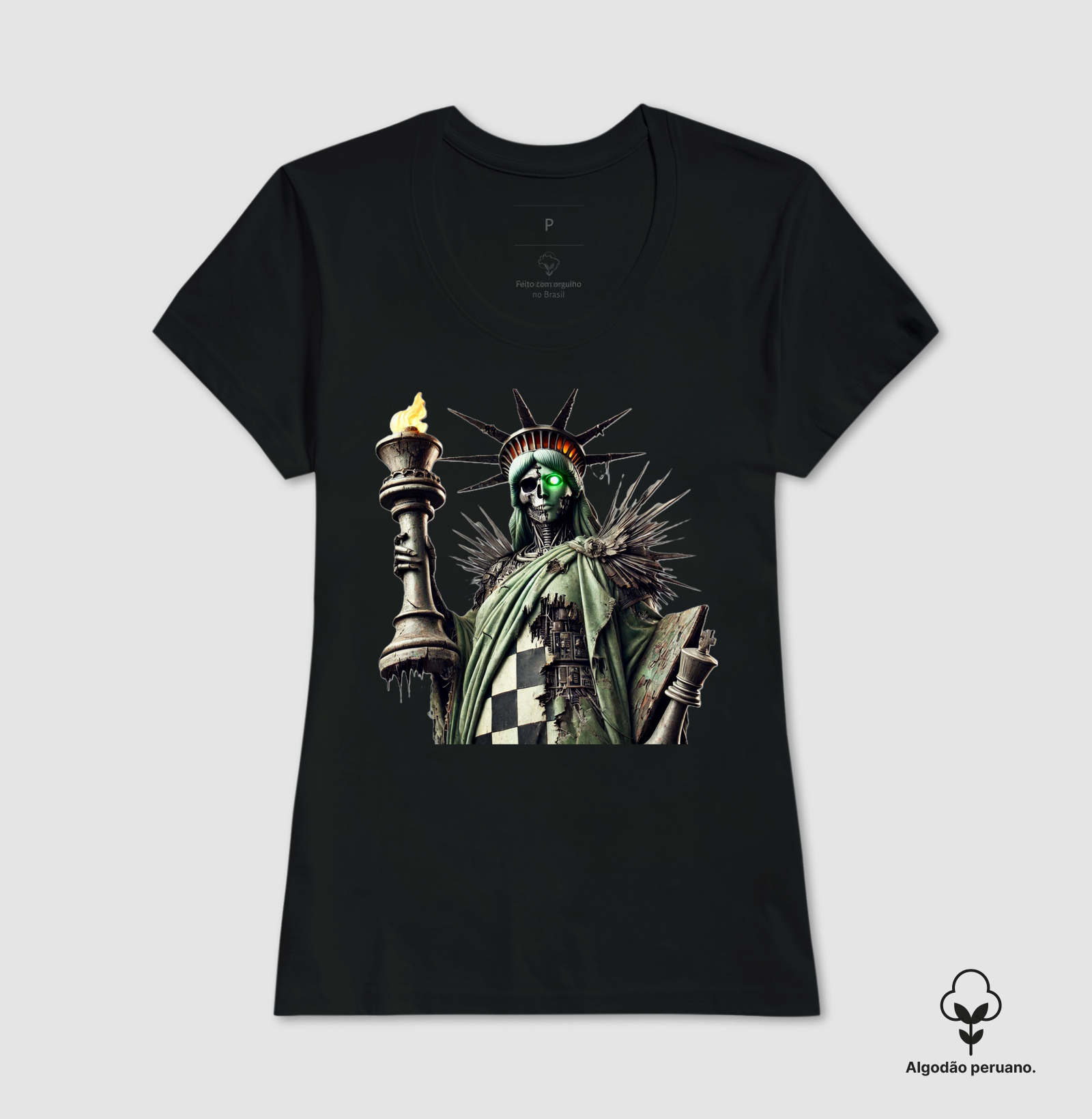 Camisa 1