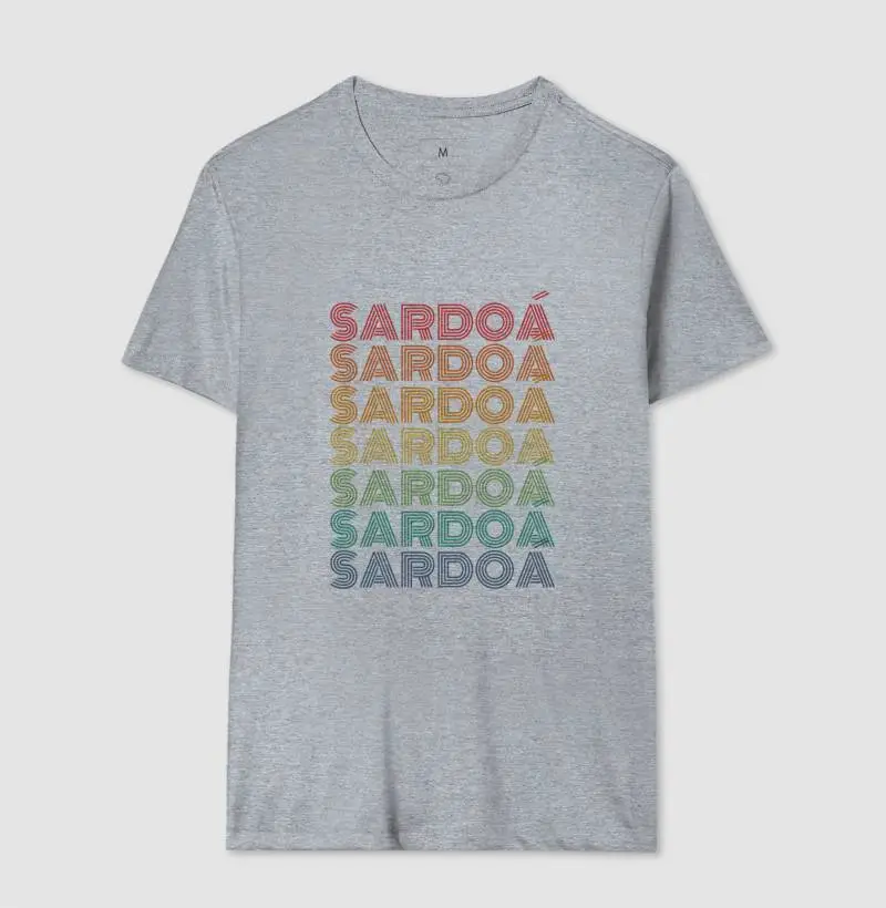 Camisa 7