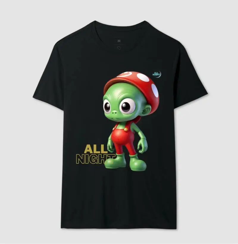 Camisa 1