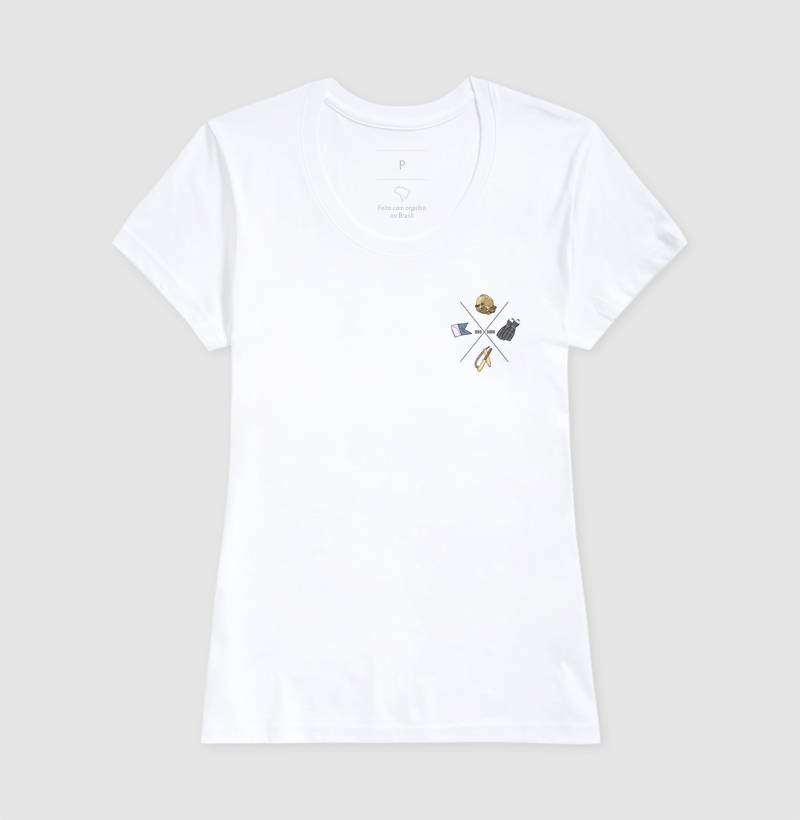 Camisa 15