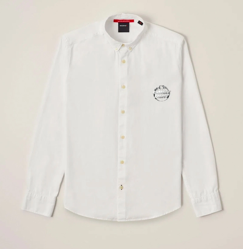 Camisa 2