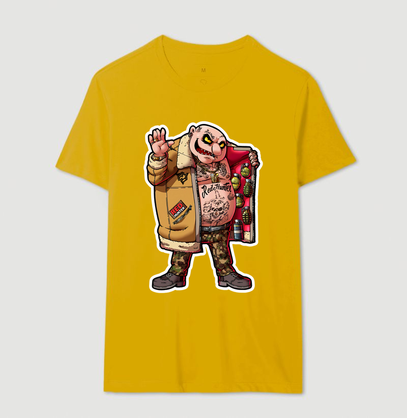 Camisa 13