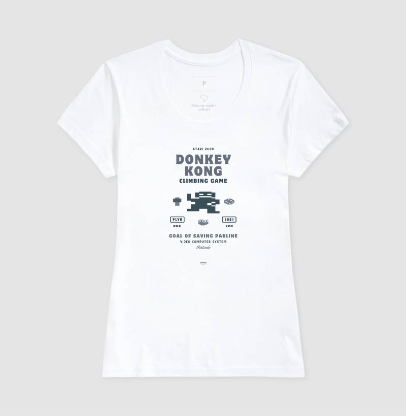 Camisa 5