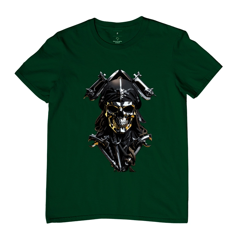 Camisa 11