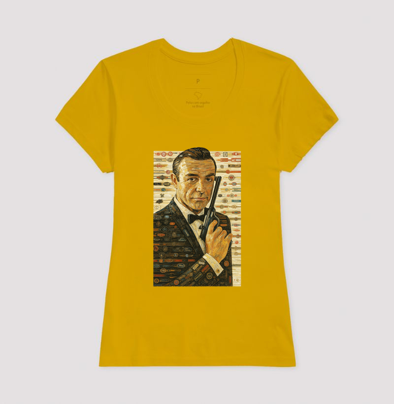 Camisa 16