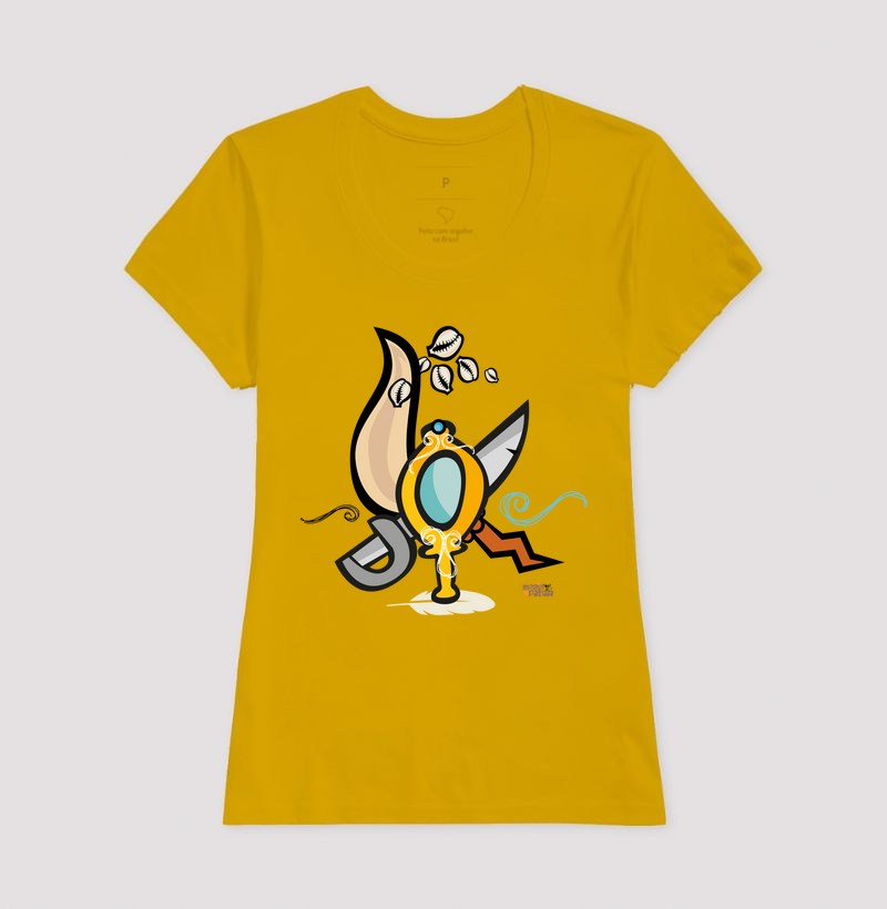 Camisa 7