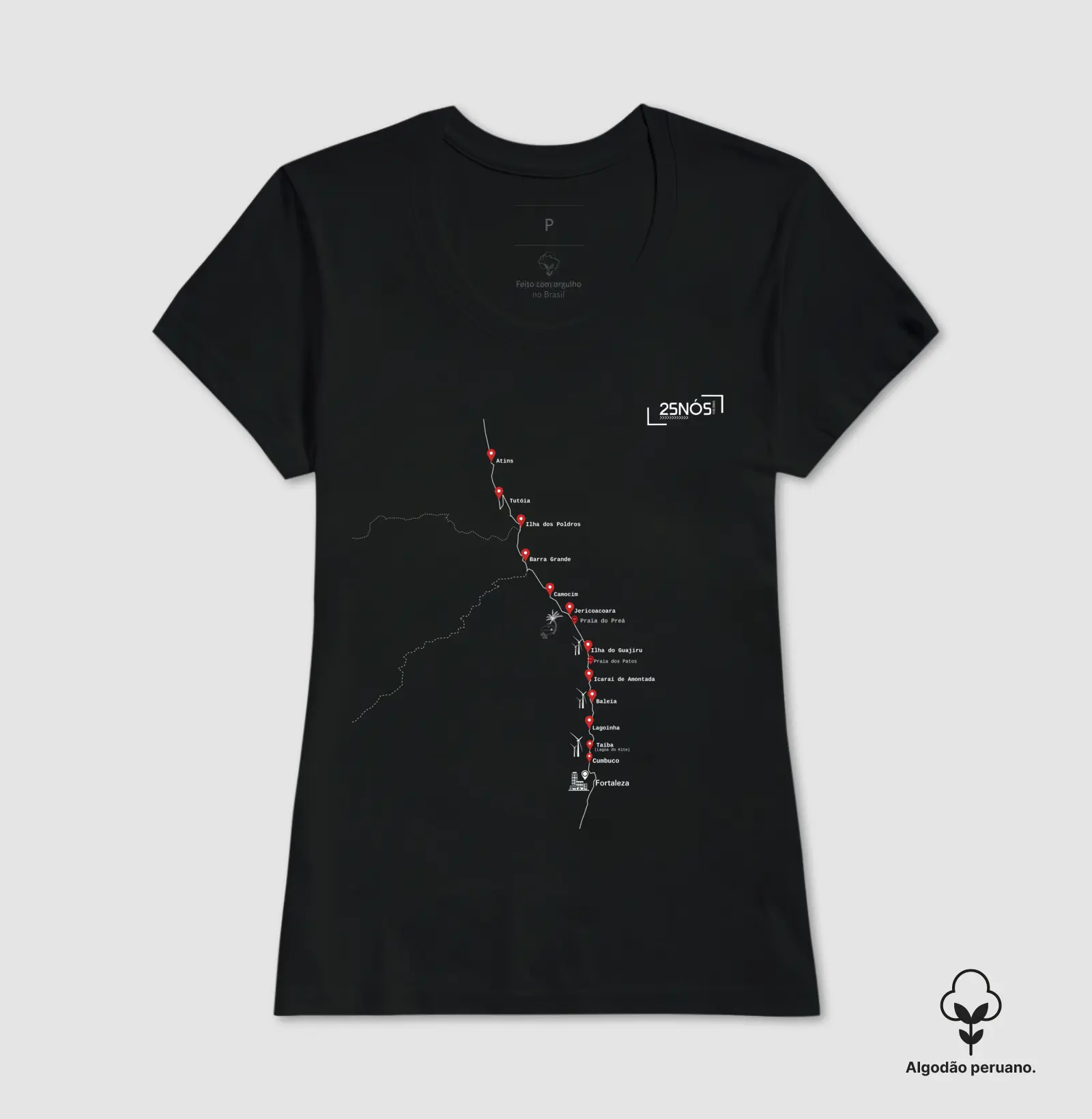 Camisa 3