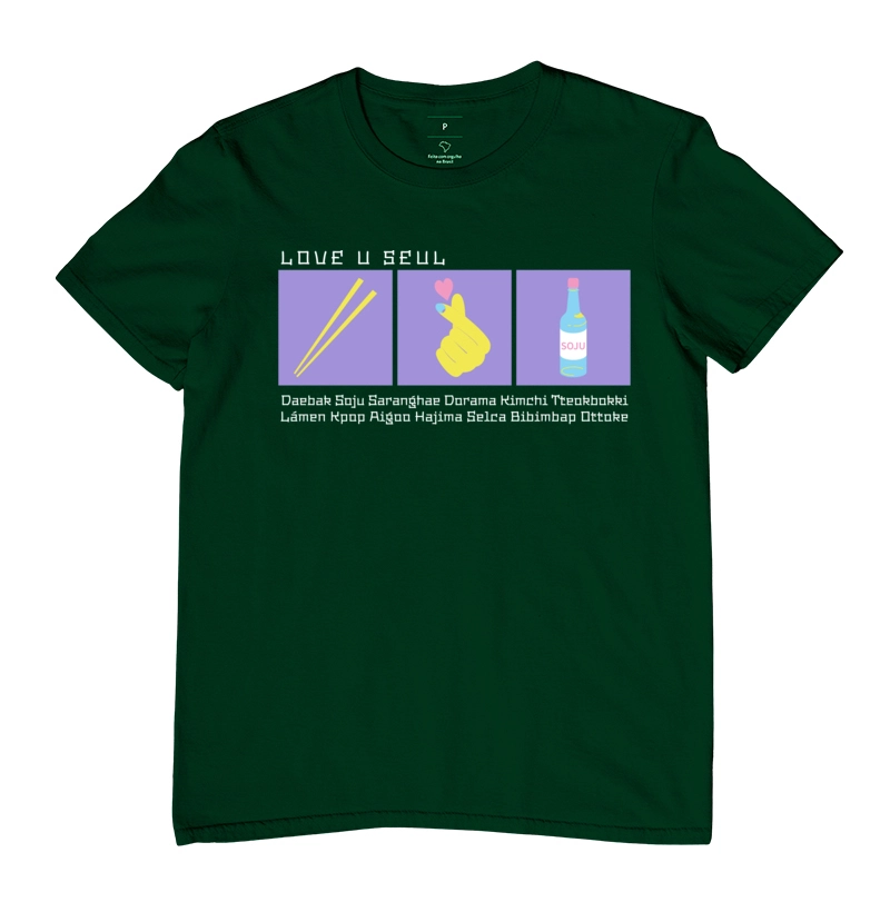 Camisa 9