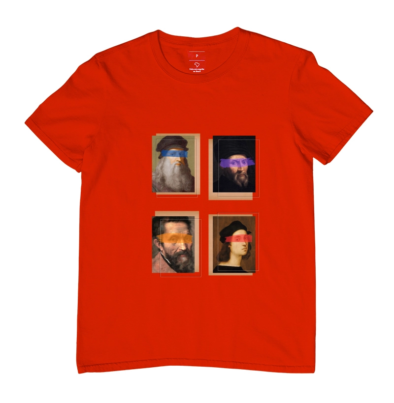 Camisa 9