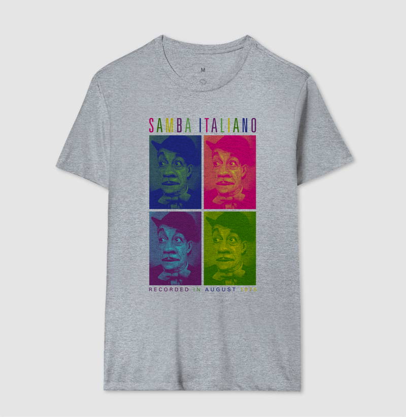 Camisa 3
