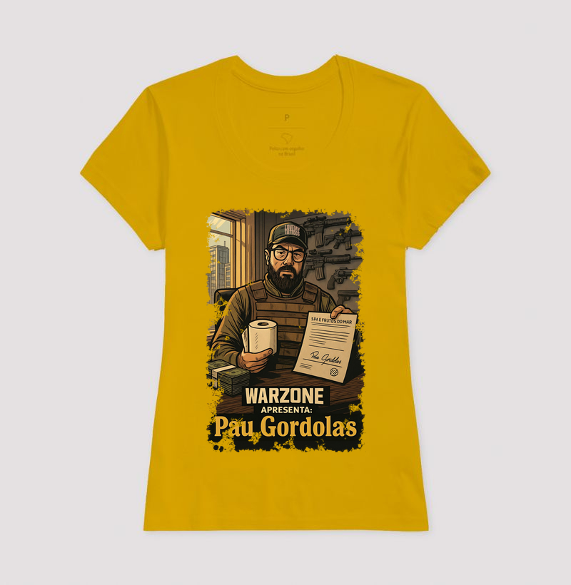 Camisa 14