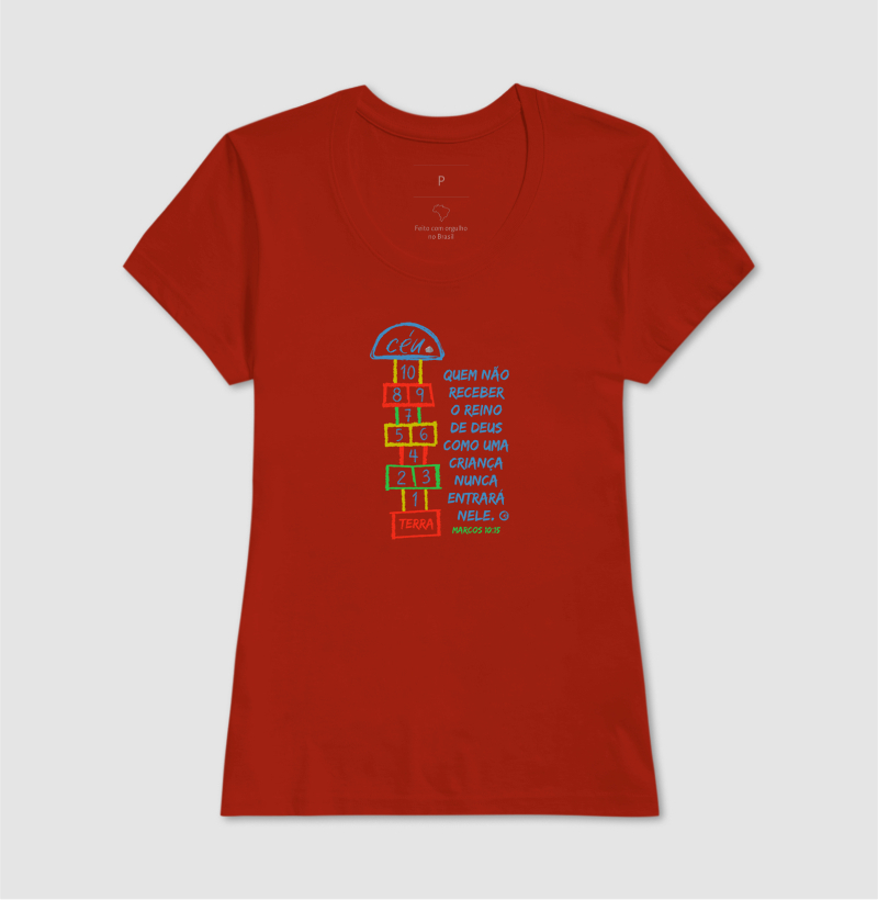 Camisa 10