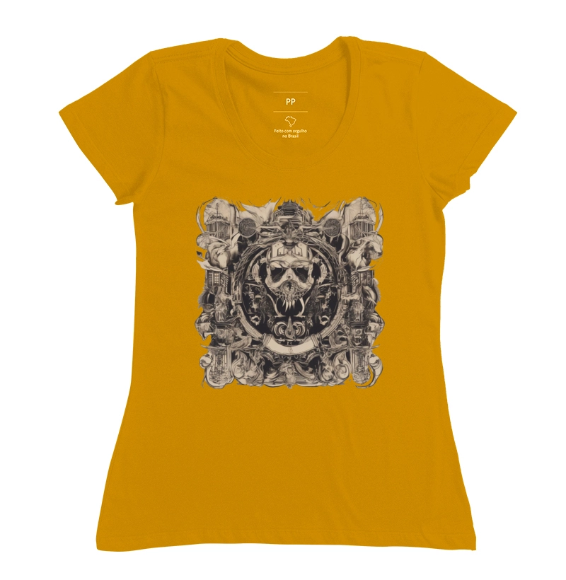 Camisa 13