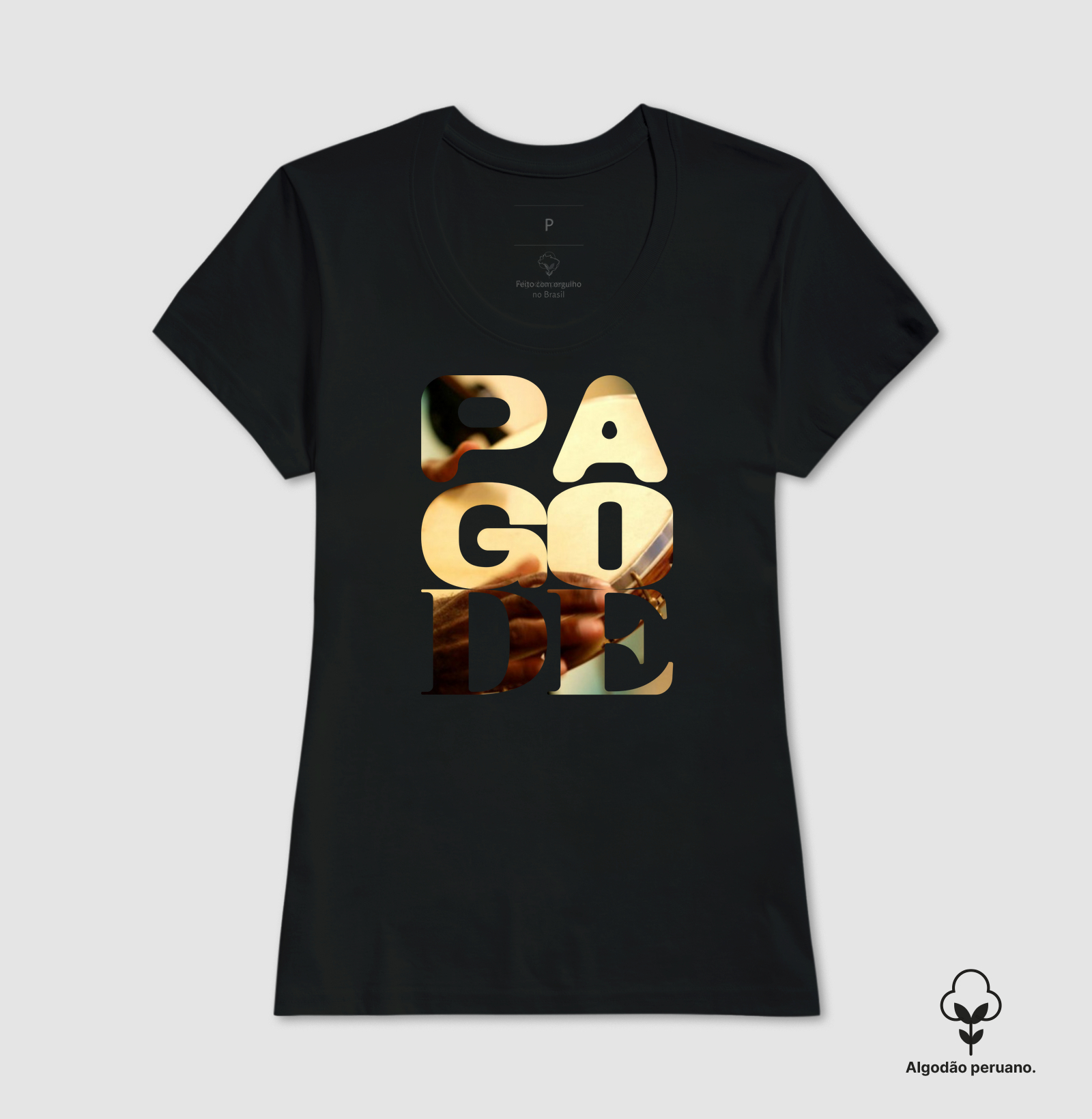 Camisa 2