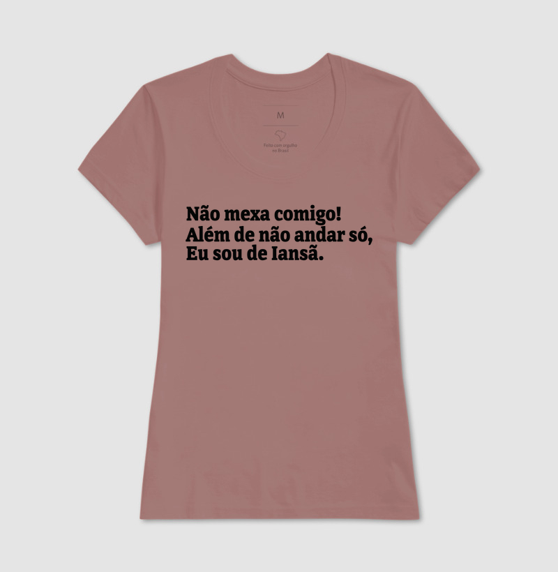 Camisa 16