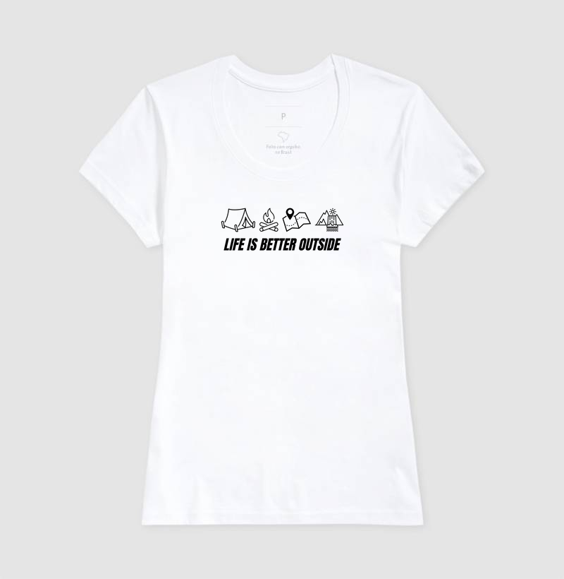 Camisa 10