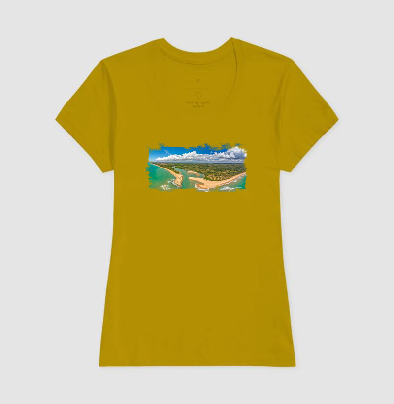 Camisa 13