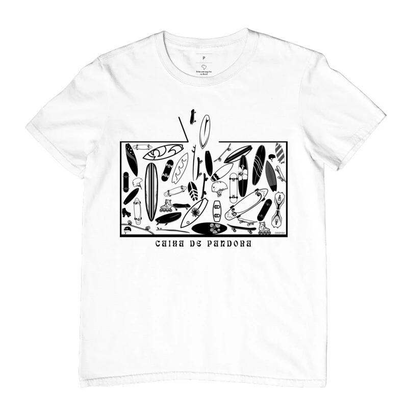 Camisa 3