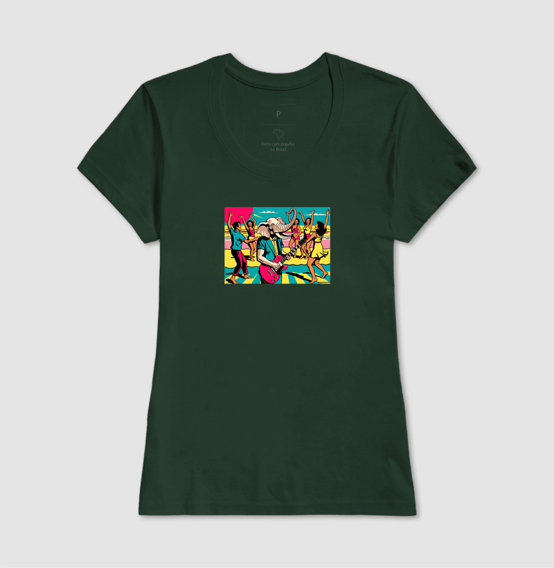 Camisa 5