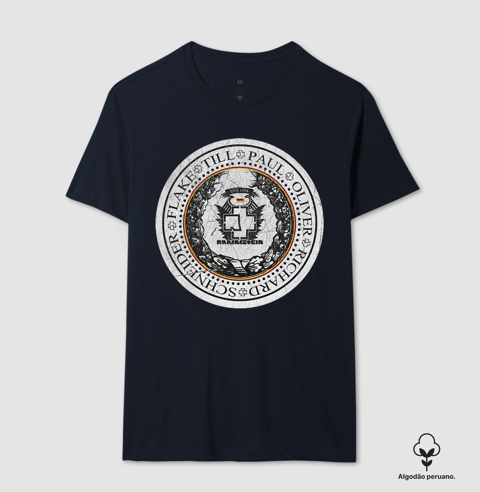 Camisa 1