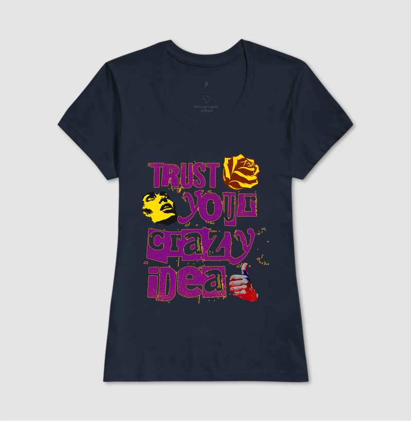 Camisa 16