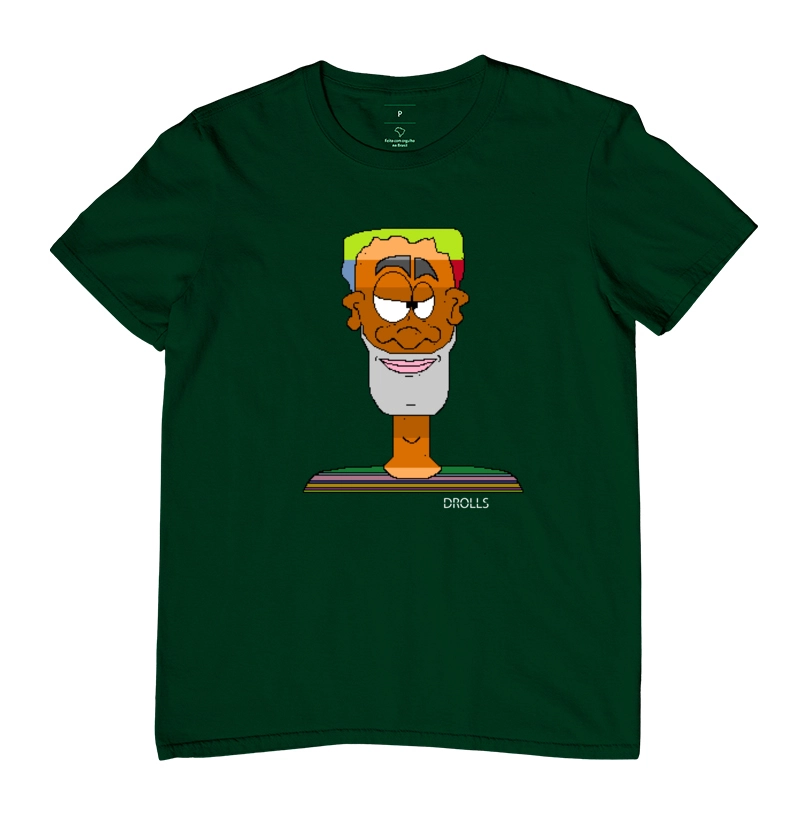 Camisa 11