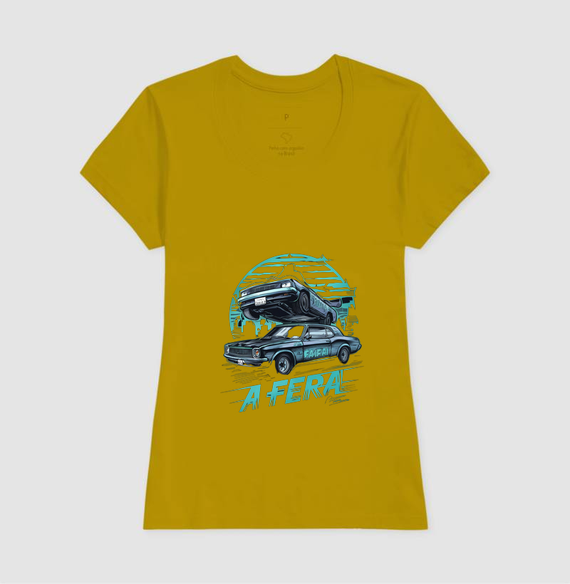 Camisa 13