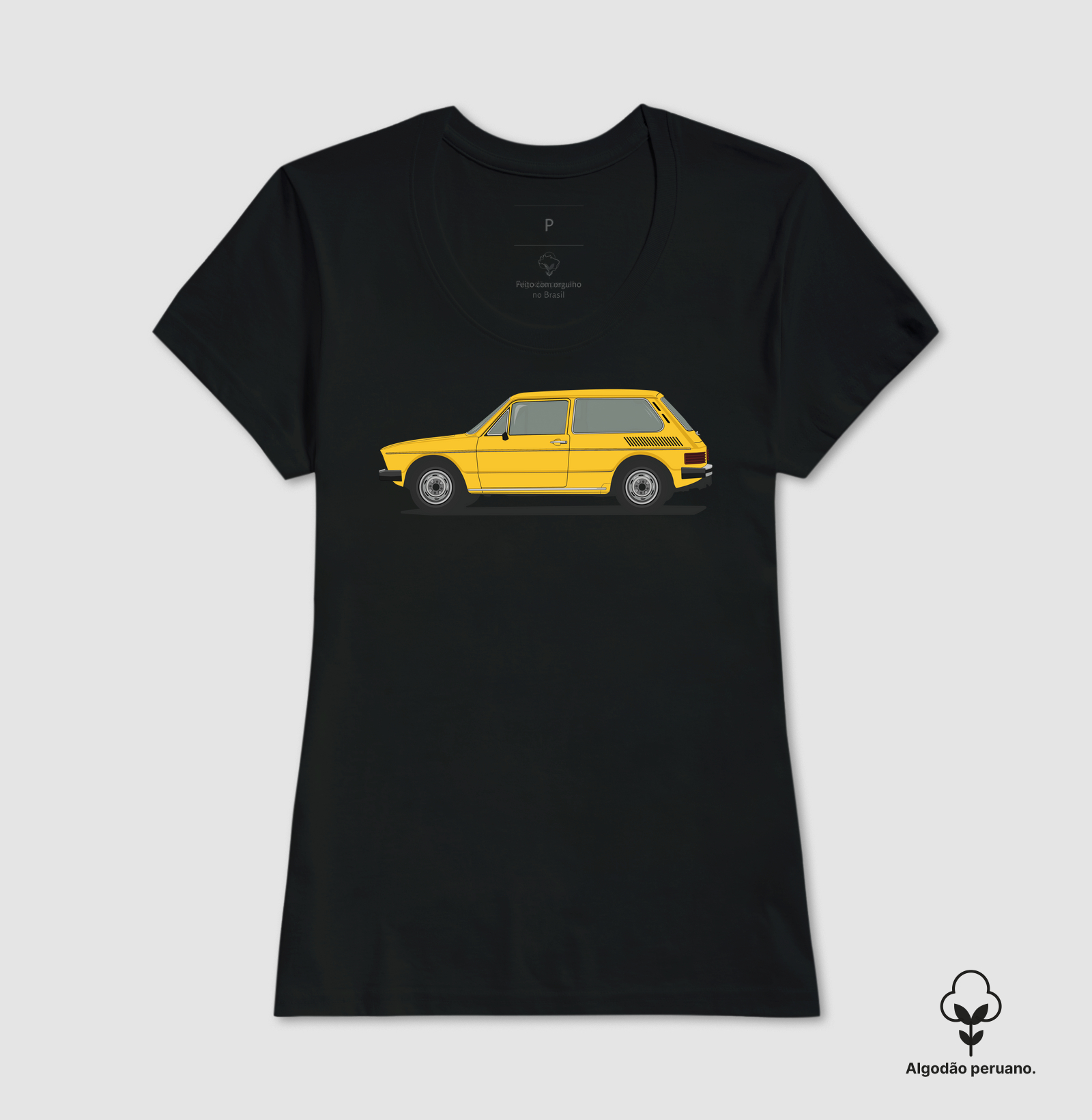Camisa 1