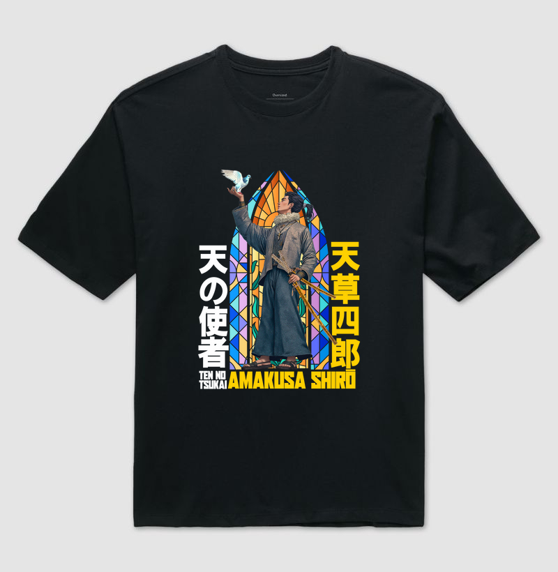 Camisa 1