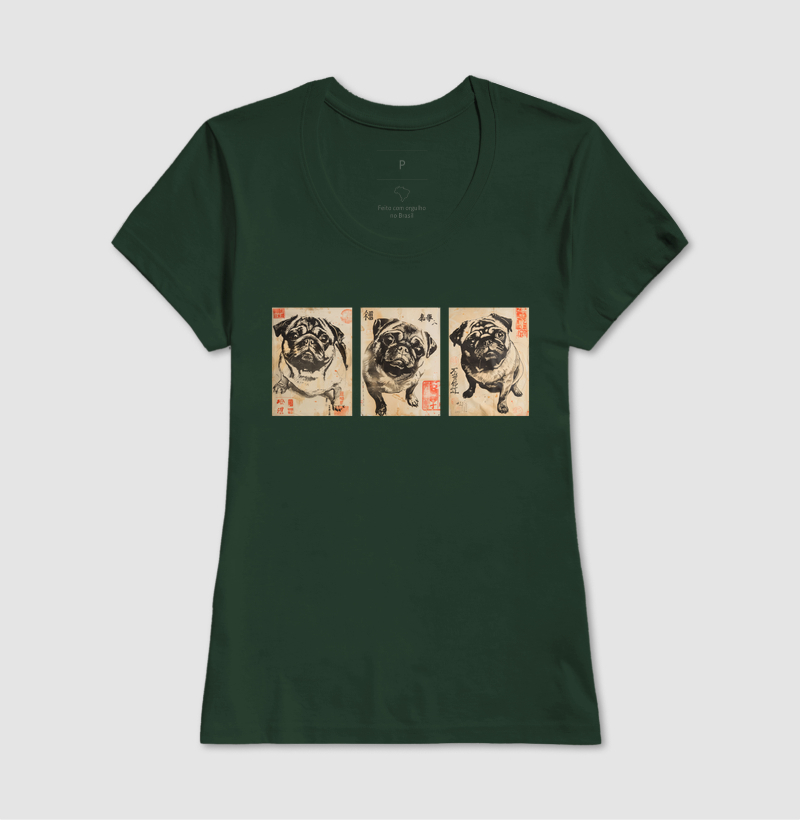 Camisa 10